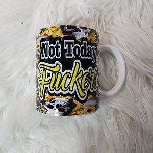 Brand New Coffee Mug